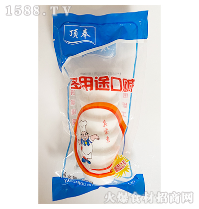 頂奉多用途口堿180g