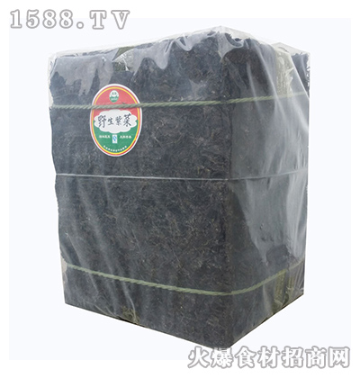 玉海牌散裝野生紫菜【10斤】