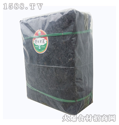 玉海牌散裝野生紫菜【5斤】