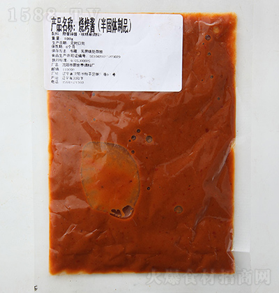 ʳƷ u 100g