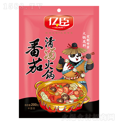 | 圫偵 200g