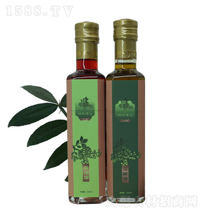 椒粉佳人精品花椒油-調(diào)味油-調(diào)味品-廚房必備調(diào)味