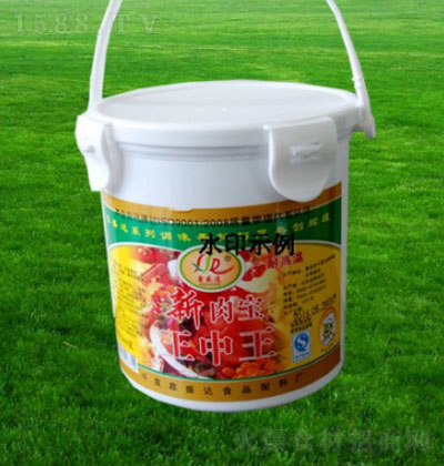 鑫盛達新肉寶王中王-膏狀精油-調味品-食用香精
