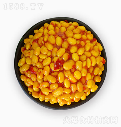 永超 臘八豆 醬菜下飯調味菜