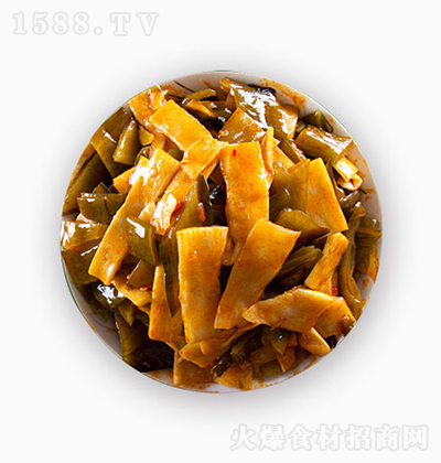 永超 山珍海味 醬菜下飯調味菜