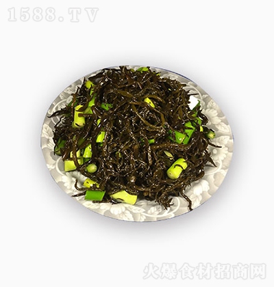 永超 長壽菜 醬菜下飯調味菜