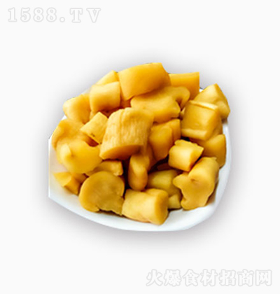 永超 蘿卜脯 醬菜下飯調味菜