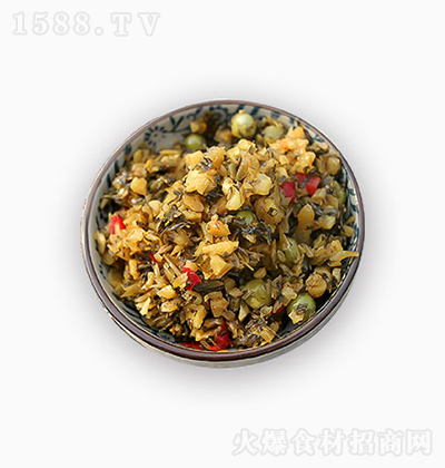 永超 外婆菜 醬菜下飯調味菜