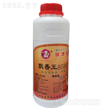 ζ  h8688 ʳƷ㾫Һw 500g