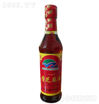 京通香芝麻油 芝麻油 烹飪好料 誠招代理