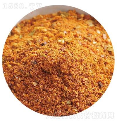 味都老崔家 燒烤料 貼牌加工