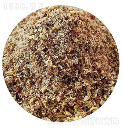 味都老崔家 椒鹽 貼牌加工