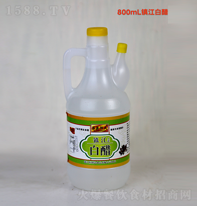 蘇鑫恒大-鎮江白醋-800ml