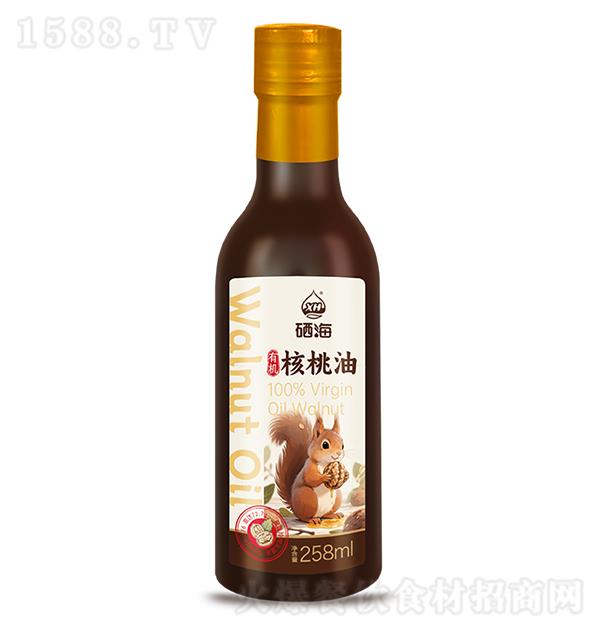  258ml