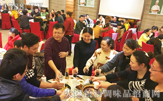 成長過去的幾個月與未來的許多年