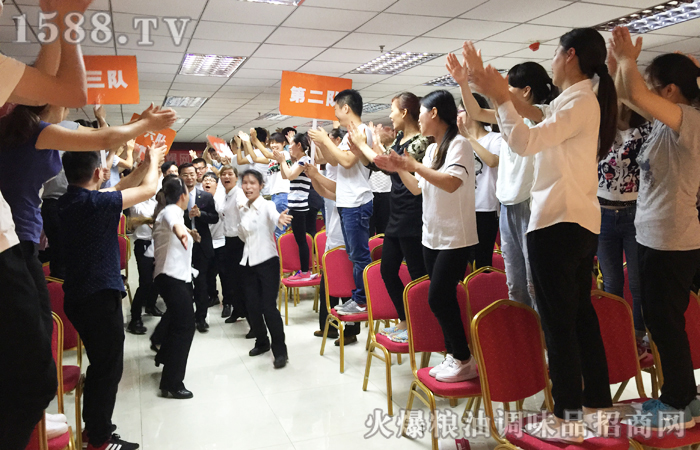 劉樹苗老師火爆登場