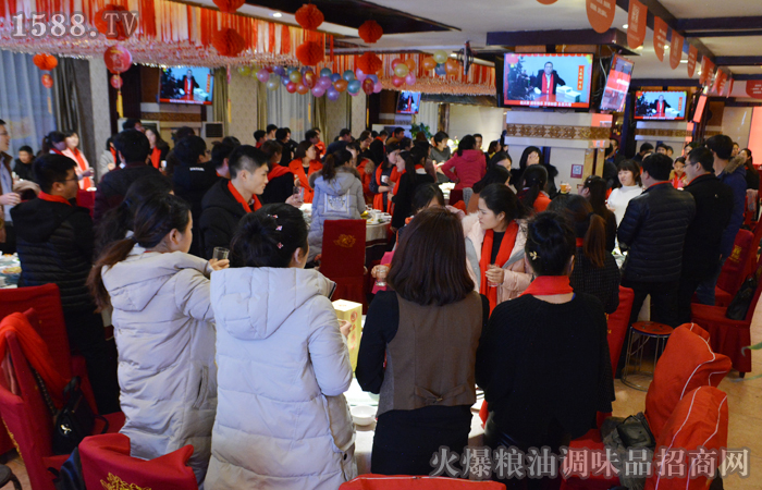 火爆九年,舞動強音符