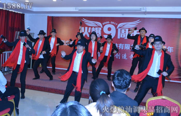 身在火爆收獲安穩,心在火爆收獲感動!