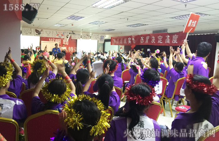 新的征程,從火爆開始