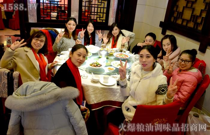 火爆,堅持前行的明燈