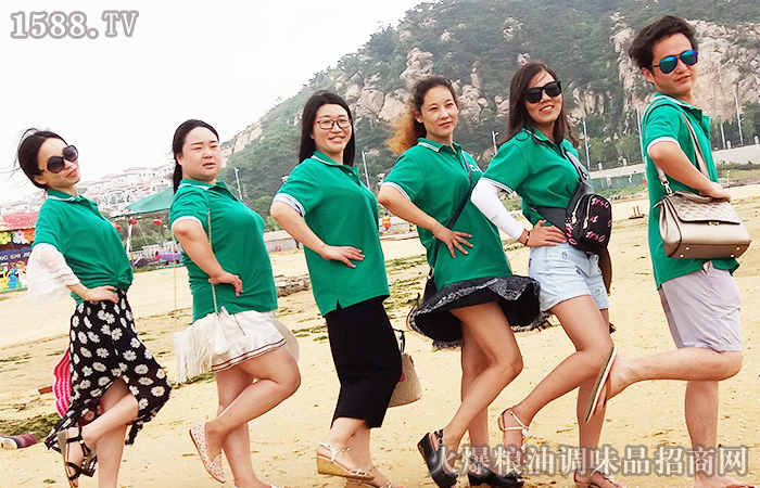 我在火爆的感恩,感謝,感動!