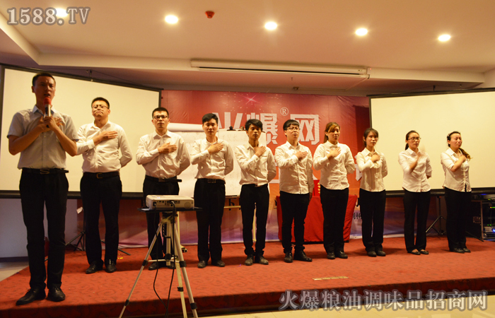 火爆九年,有你陪伴!