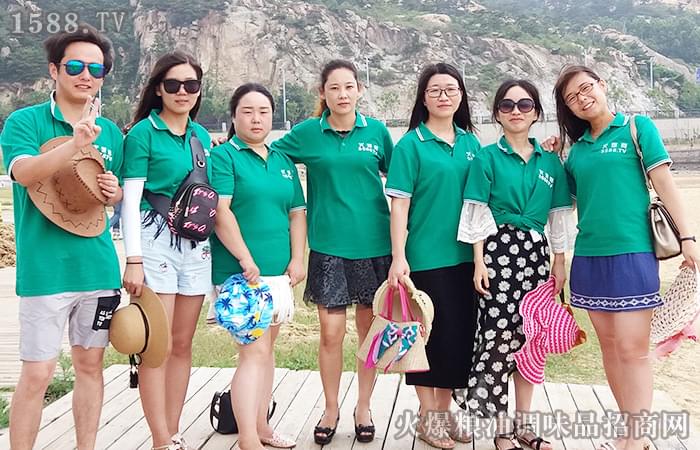 火爆九年,心存感恩!