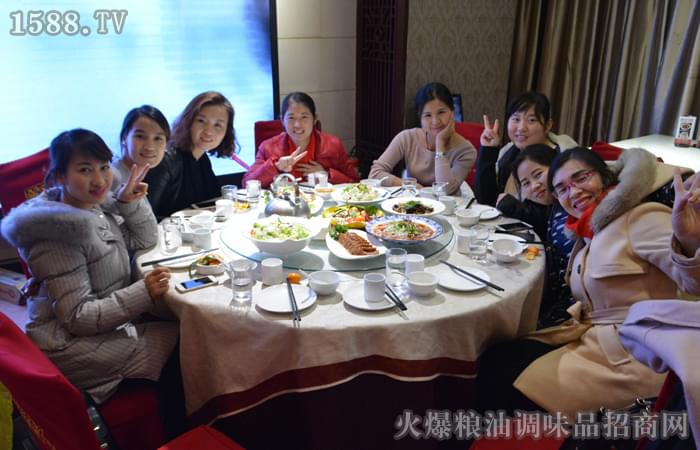 火爆九年,心存感恩!