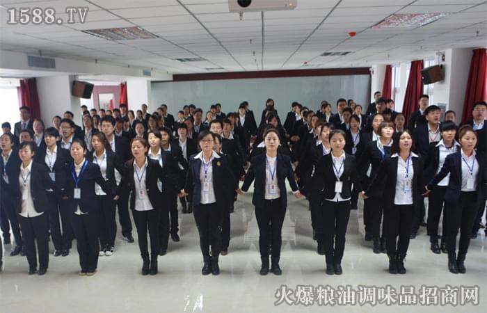 突破自我,與火爆共成長(zhǎng)