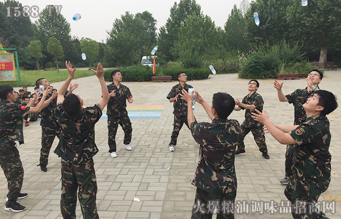 不忘初心,不負青春!攜手并進,逐夢前行!