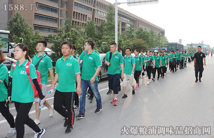 不拼一下,永遠不知道你的潛力有多大!