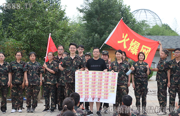 不拼一下,永遠不知道你的潛力有多大!