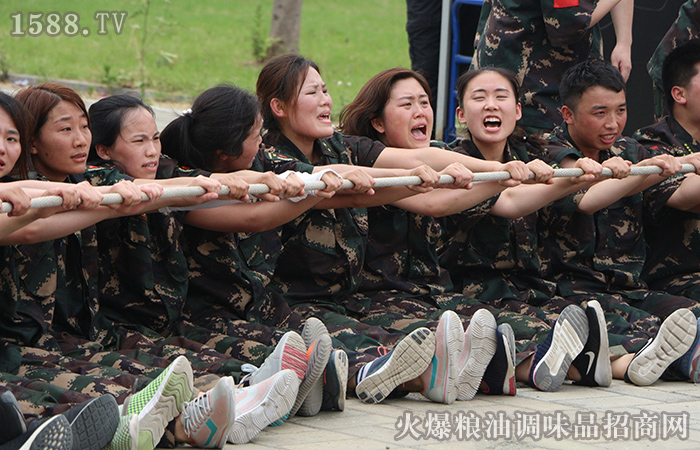 從“心”出發,奮力前行!