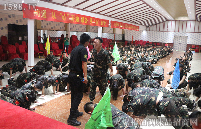 放空心態,從“心”開始