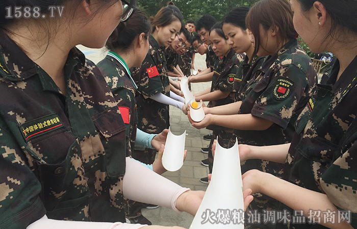 從“心”出發,砥礪前行