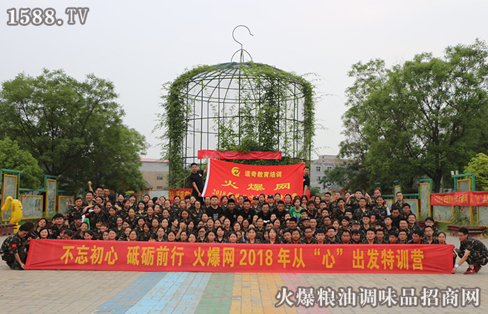 十年火爆網(wǎng),從“心”再出發(fā)