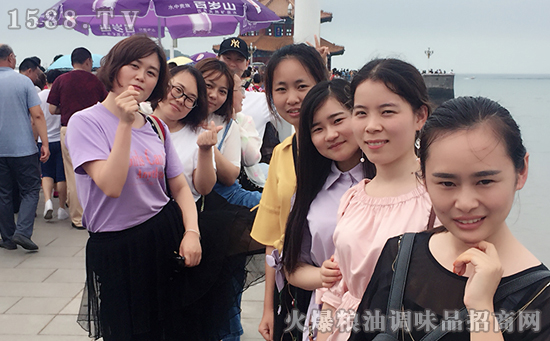 走近大海,心之飛揚