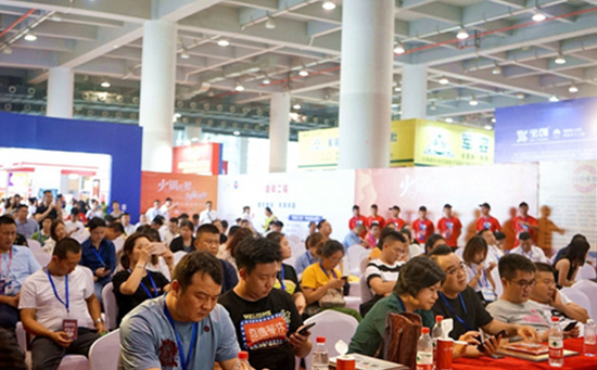 CCH餐飲連鎖展|談“加盟”色變?其實是品牌重塑的機會!