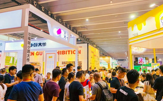 CCH餐飲連鎖展|談“加盟”色變?其實是品牌重塑的機會!