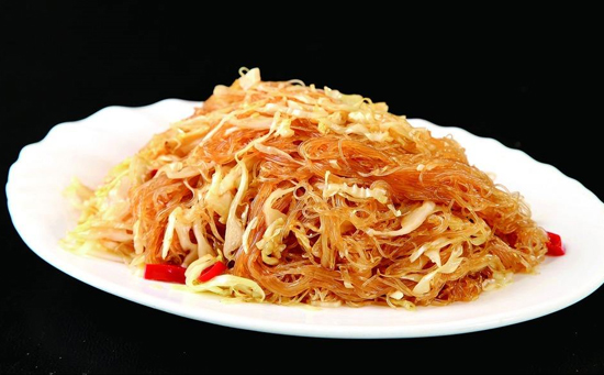 粉絲怎么選,粉絲怎么保存