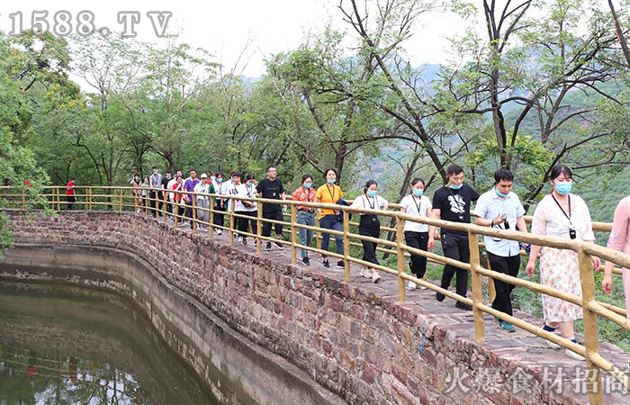 砥礪前行,沉淀自我