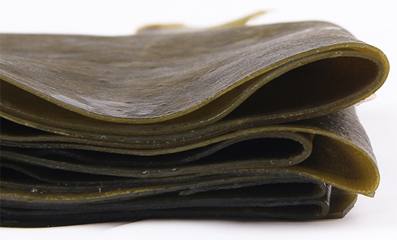 海之佳-寬葉海帶120g