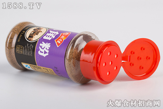 食亦佳八角粉,去腥提香,美食調味小能手!