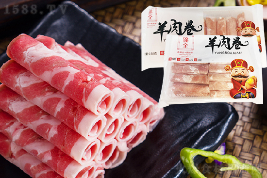 新春佳節(jié)到,【錦全食品】祝大家闔家幸福,萬事如意!