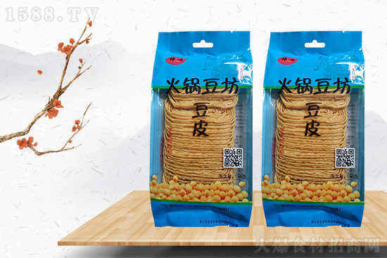 用【帥鳴火鍋豆皮】做飯,簡單易上手,營養爆表!