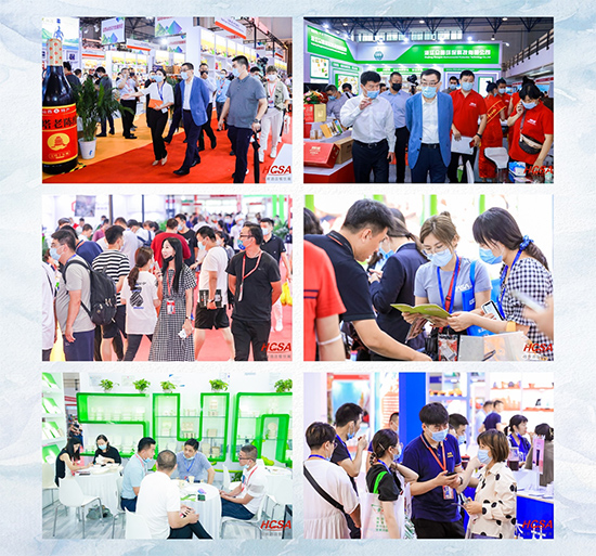 2022北京餐飲博覽會移師新國展舉辦