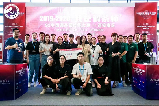 2021年第22屆西安國際酒店設(shè)備及用品展邀請函