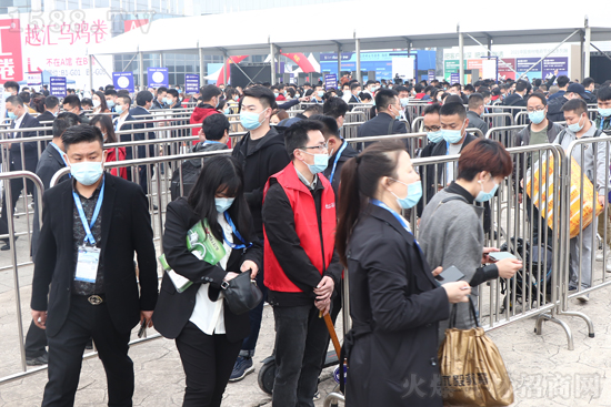 盛大開幕!良之隆·2021第九屆食材電商節現場人氣爆滿!!