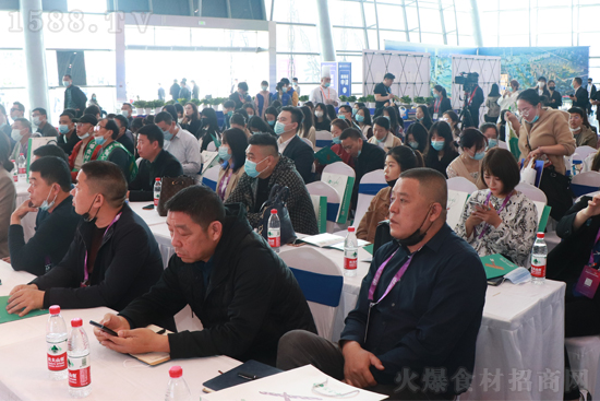 直擊良之隆·2021第九屆食材電商節(jié)第二日:熱度不減,火爆依舊!