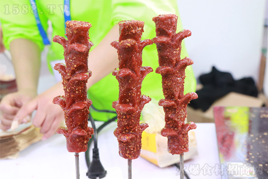 用真心做安全食品!【美家香食品】亮相良之隆·第九屆食材電商節!